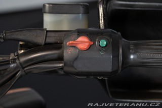 BMW R 65 GS 1989