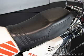 BMW R 65 GS 1989