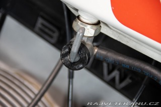 BMW R 65 GS 1989