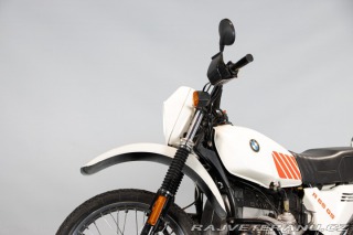 BMW R 65 GS 1989