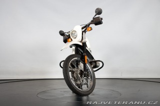 BMW R 65 GS 1989