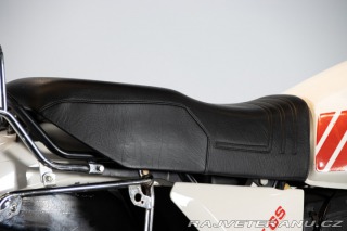 BMW R 65 GS 1989