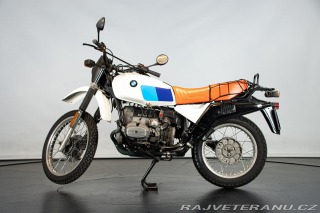 BMW R 80 GS