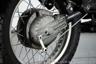 BMW R 80 GS 1983