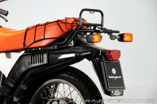 BMW R 80 GS 1983