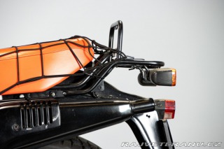 BMW R 80 GS 1983