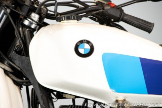 BMW R 80 GS 1983