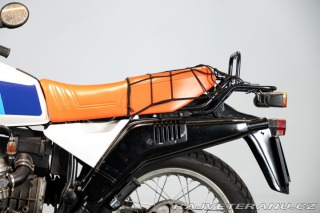 BMW R 80 GS 1983