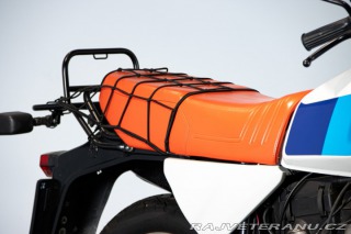 BMW R 80 GS 1983