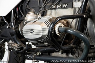 BMW R 80 GS 1983