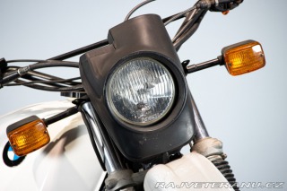 BMW R 80 GS 1983