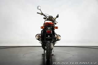 BMW R 80 GS 1983
