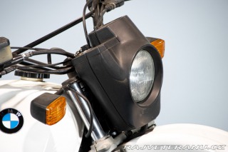 BMW R 80 GS 1983
