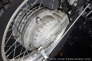 BMW R 80 GS 1983