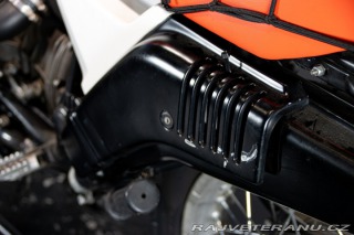 BMW R 80 GS 1983