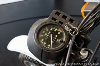 BMW R 80 GS 1983