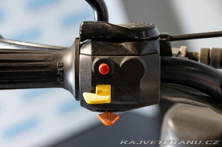 BMW R 80 GS 1983