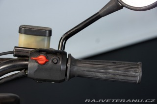 BMW R 80 GS 1983
