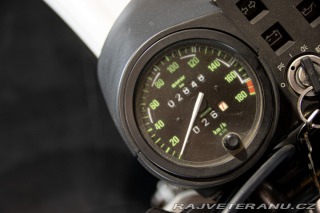 BMW R 80 GS 1983