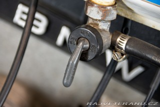 BMW R 80 GS 1983