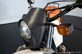 BMW R 80 GS 1983