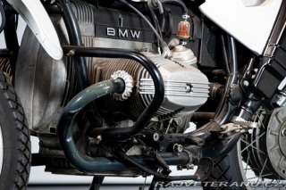 BMW R 80 GS 1983