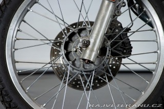 BMW R 80 GS 1983