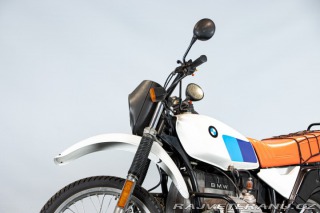 BMW R 80 GS 1983