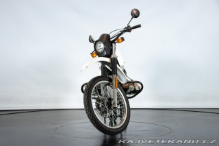 BMW R 80 GS 1983