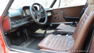Porsche 914 1.7 1972