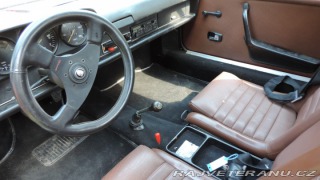 Porsche 914 1.7 1972