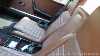 Porsche 914 1.7 1972