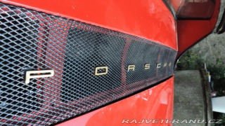 Porsche 914 1.7 1972