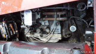 Porsche 914 1.7 1972
