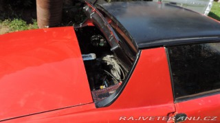 Porsche 914 1.7 1972