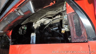 Porsche 914 1.7 1972