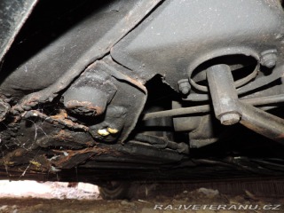 Porsche 914 1.7 1972