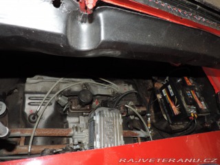 Porsche 914 1.7 1972