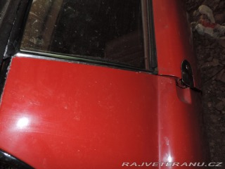 Porsche 914 1.7 1972