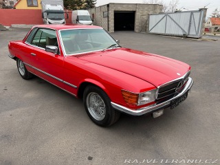 Mercedes-Benz SLC 