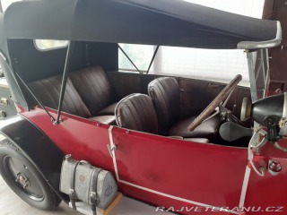Tatra 11 Phaeton 1924