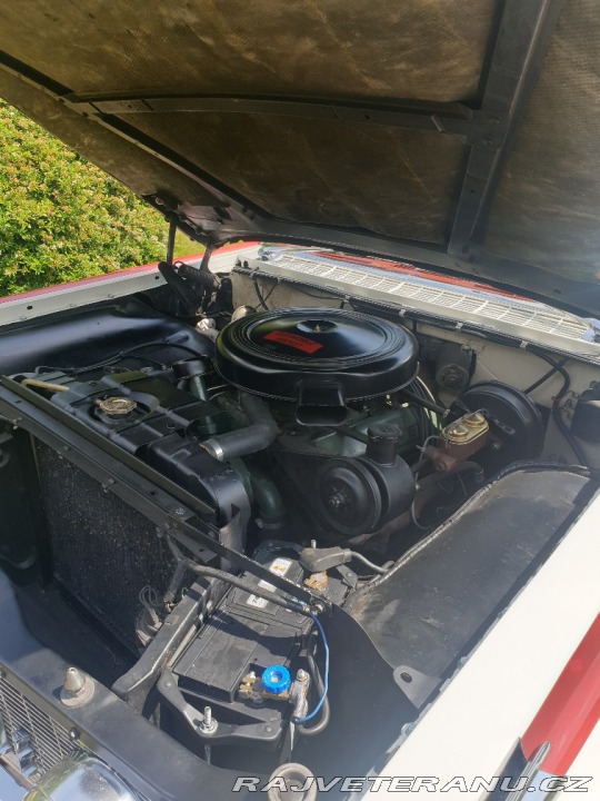 Oldsmobile 88 Super 1959