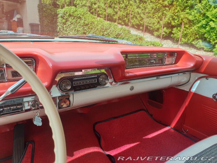 Oldsmobile 88 Super 1959