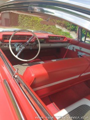Oldsmobile 88 Super 1959
