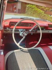 Oldsmobile 88 Super 1959
