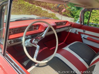 Oldsmobile 88 Super 1959
