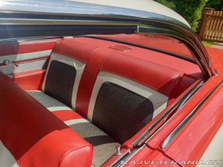 Oldsmobile 88 Super 1959