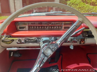 Oldsmobile 88 Super 1959