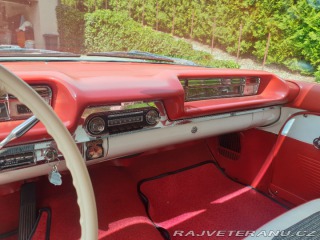 Oldsmobile 88 Super 1959