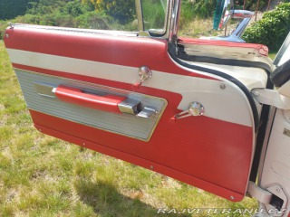 Oldsmobile 88 Super 1959